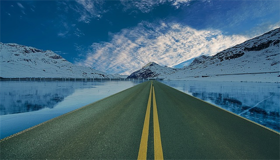 道路安全第一條原則什么？