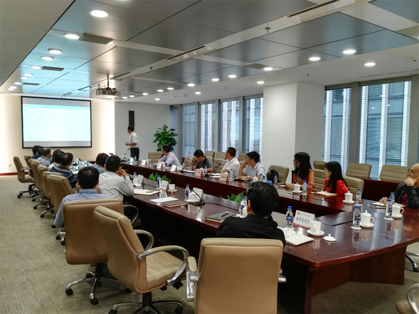 借力專業(yè)體系審核，全面提升HSE管理