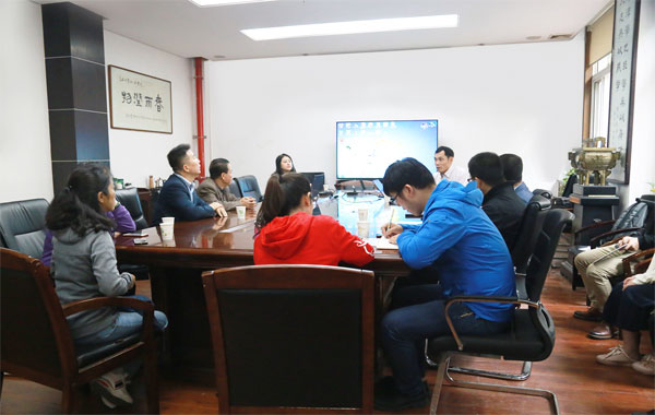 賽為安全與長安大學共建安全工程教學科研實踐基地，理論+實踐=人才！