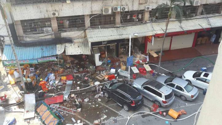 無錫燃氣爆炸造成重大傷亡，燃氣安全我們該怎么做才能避免事故發(fā)生