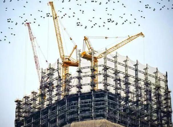 淺析如何做好建筑工程安全管理體系建設？