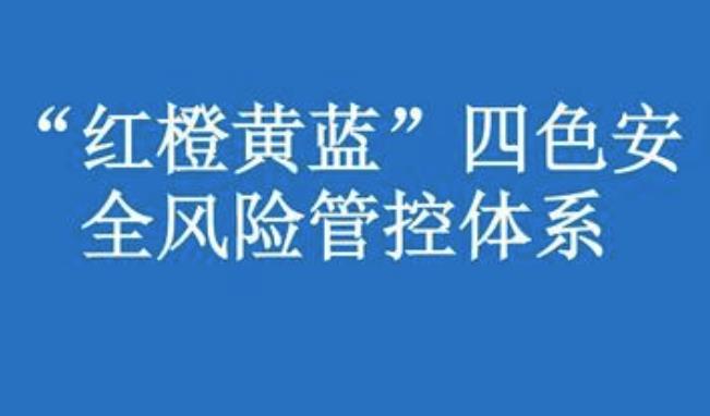 企業(yè)安全風(fēng)險管控體系怎么建立？